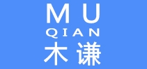 木謙品牌logo
