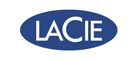 Lacie/萊思品牌logo