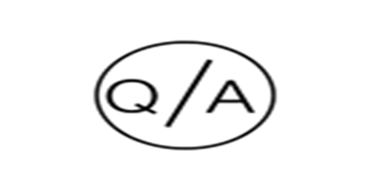 QUAY AUSTRALIA品牌logo