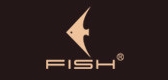 FISH/菲絮品牌logo