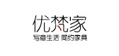 優(yōu)梵家品牌logo