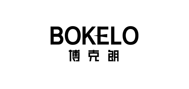 BOKELO/博克朗品牌logo