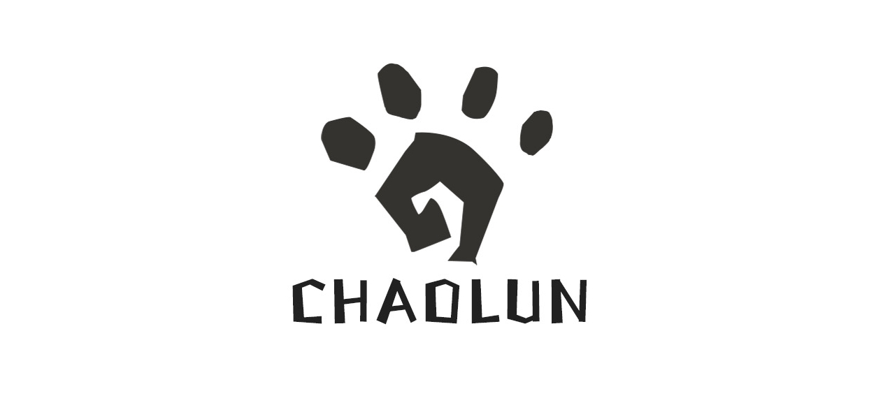 超倫品牌logo