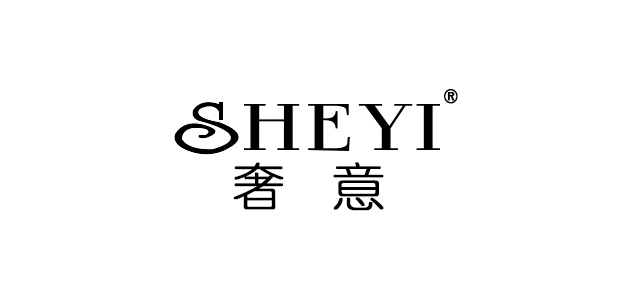 奢意品牌logo