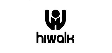 Hi Walk/高步品牌logo