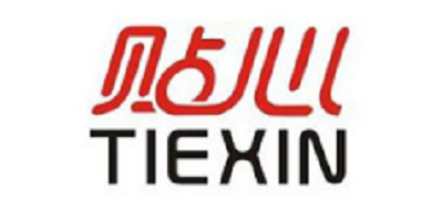 Tie Xin/貼心品牌logo