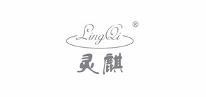 靈麒品牌logo