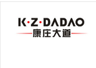 K·Z·Dadao/康莊大道品牌logo