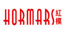 HORMARS/紅模品牌logo