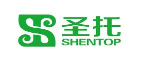 圣托品牌logo