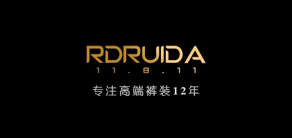 Rdruida/11．8．11品牌logo