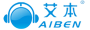 艾本品牌logo