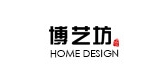博藝坊品牌logo