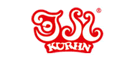 KURHN/可兒品牌logo
