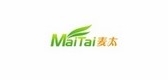 麥太品牌logo