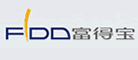 富得寶品牌logo