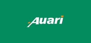 Auari品牌logo
