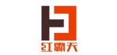 紅霸天品牌logo