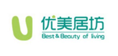 優(yōu)美品牌logo