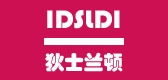 IDSLDI/狄士蘭頓品牌logo