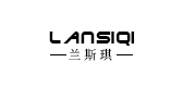 蘭斯琪品牌logo