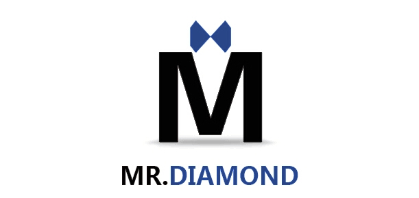 鉆先生品牌logo