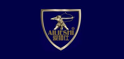 愛(ài)獵仕品牌logo