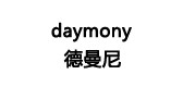 daymony/德曼尼品牌logo
