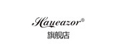 Haueazor/好依卓品牌logo