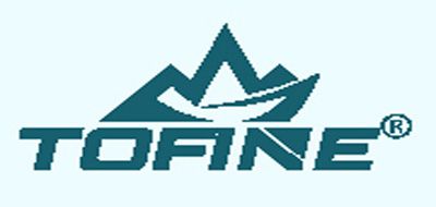 TOFINE/拓峰品牌logo