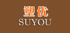 塑優(yōu)品牌logo