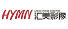 Hymn/匯美品牌logo