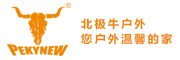 北極牛品牌logo