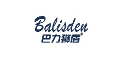 BISSD/巴力獅盾品牌logo