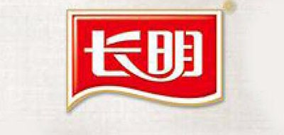 長(zhǎng)明品牌logo