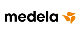 MEDELA/美德樂品牌logo