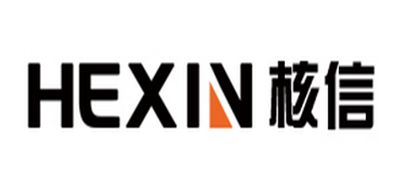 核信品牌logo