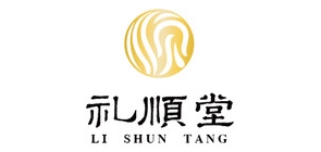 禮順堂品牌logo