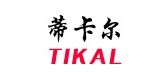 TIKAL/蒂卡爾品牌logo