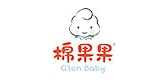 棉果果品牌logo