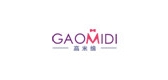 高米締品牌logo