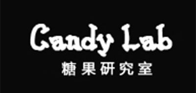 candy lab品牌logo