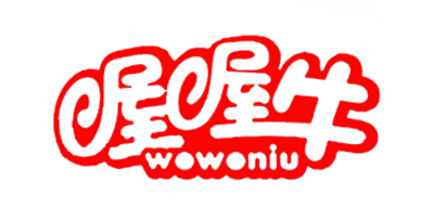 oonew/喔喔牛品牌logo