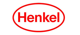 Henkel/漢高品牌logo