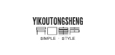 異口童聲品牌logo