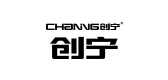 CN/創(chuàng)寧品牌logo