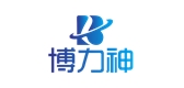 博力神品牌logo