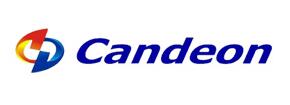 Candeon/凱電品牌logo