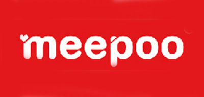 meepoo品牌logo