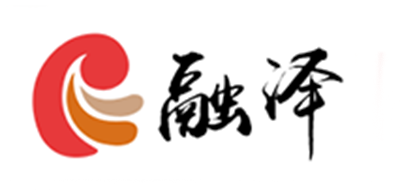 融澤品牌logo